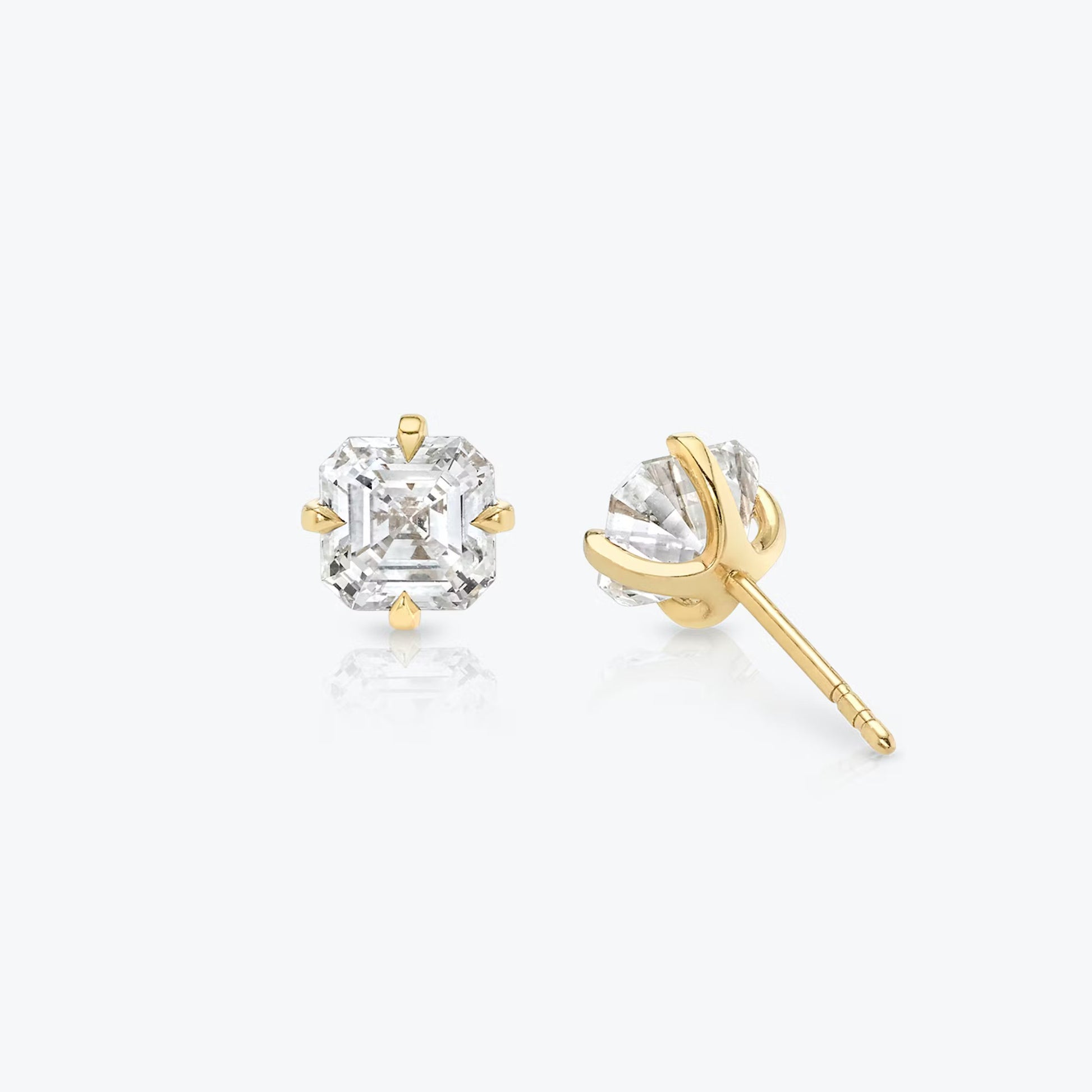 Antique Cut Stud