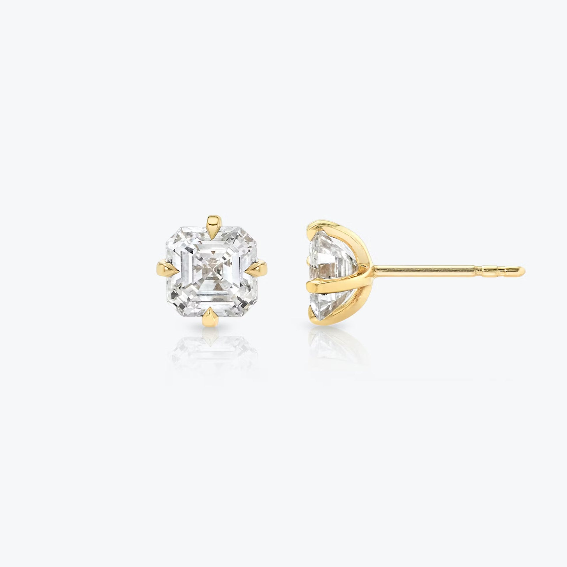 Antique Cut Stud