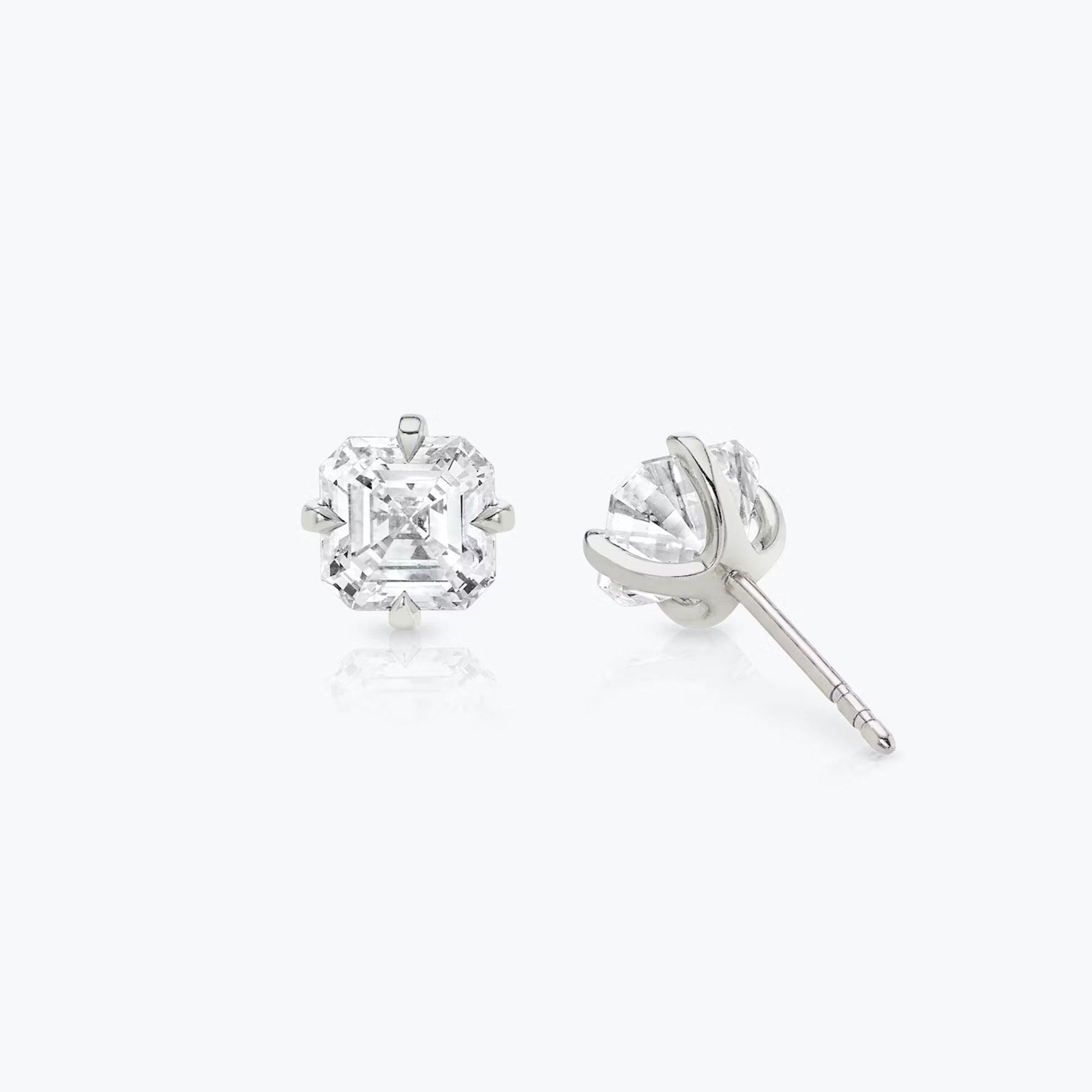 Antique Cut Stud