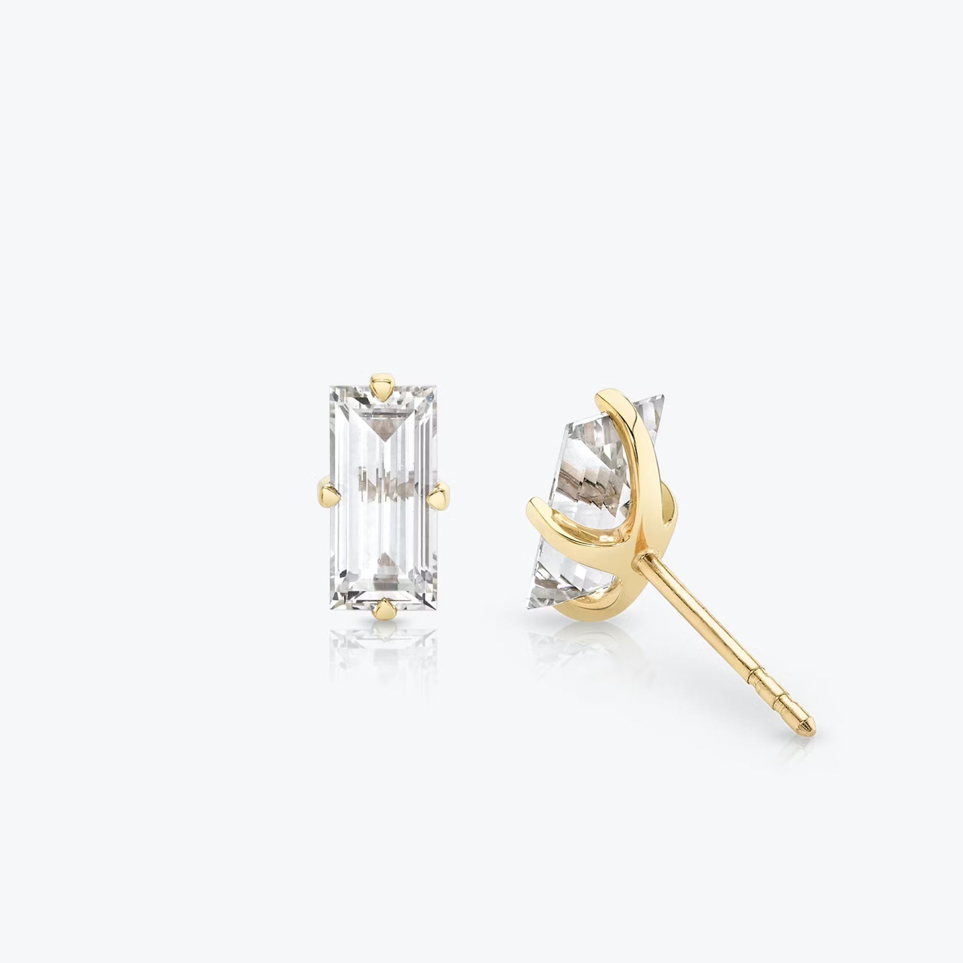 Antique Cut Stud