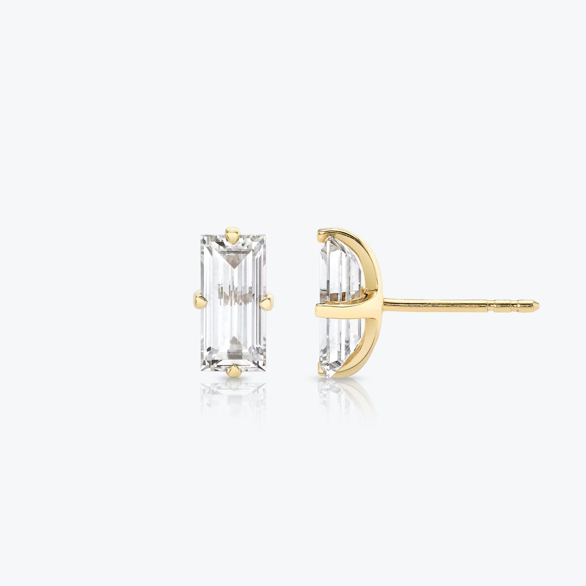 Antique Cut Stud