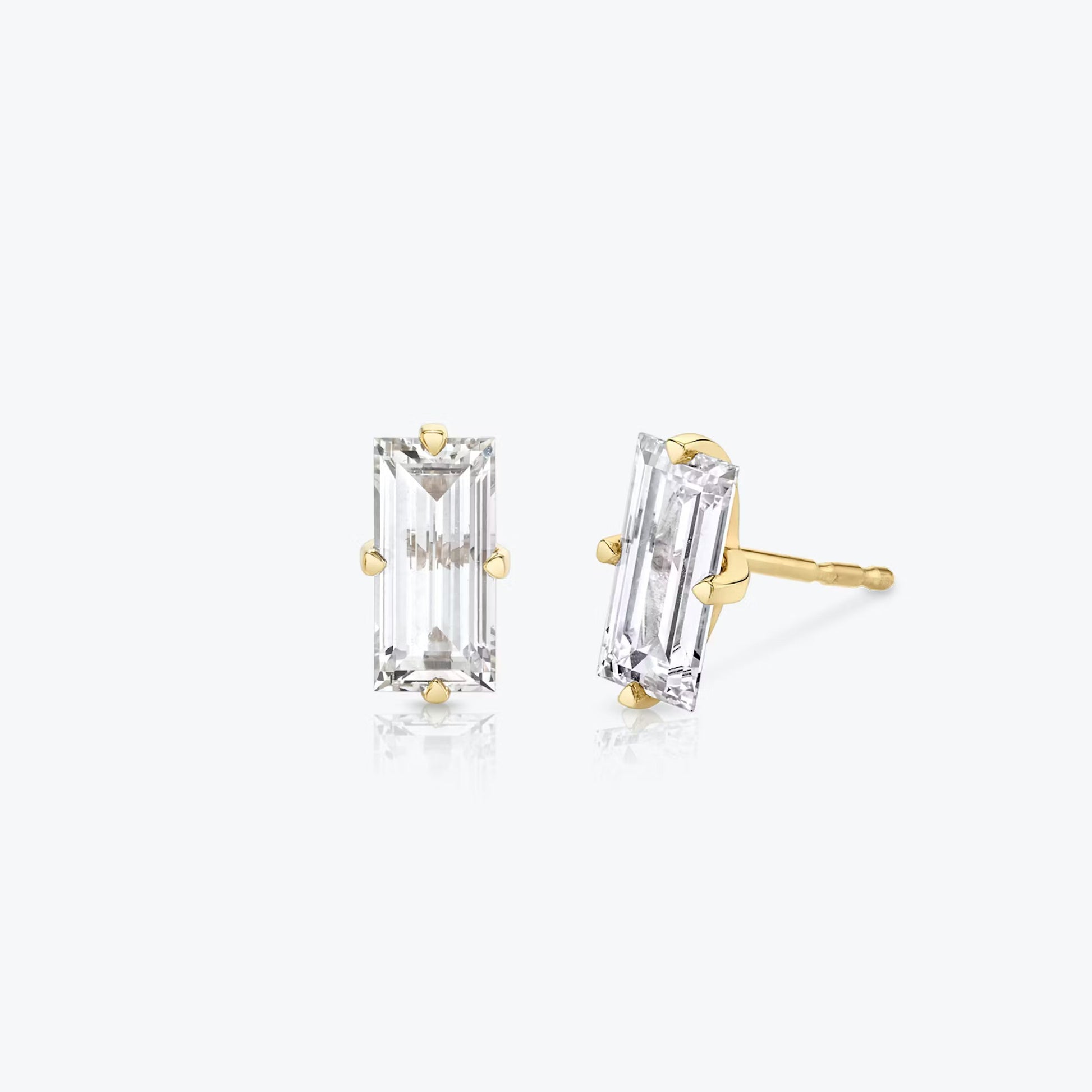 Antique Cut Stud
