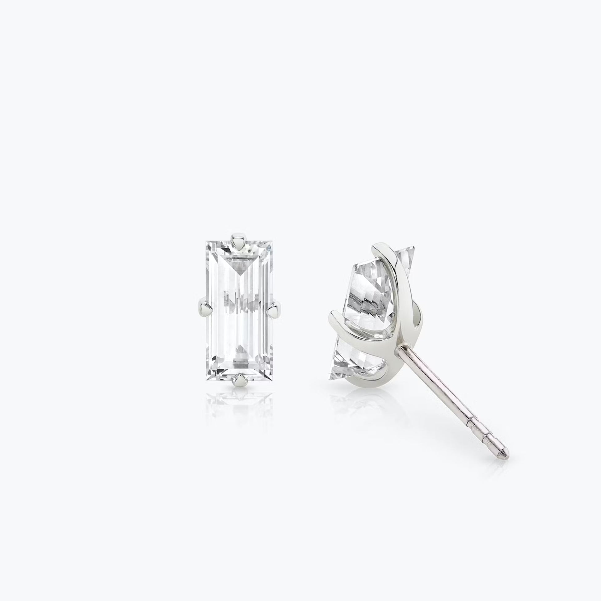 Antique Cut Stud
