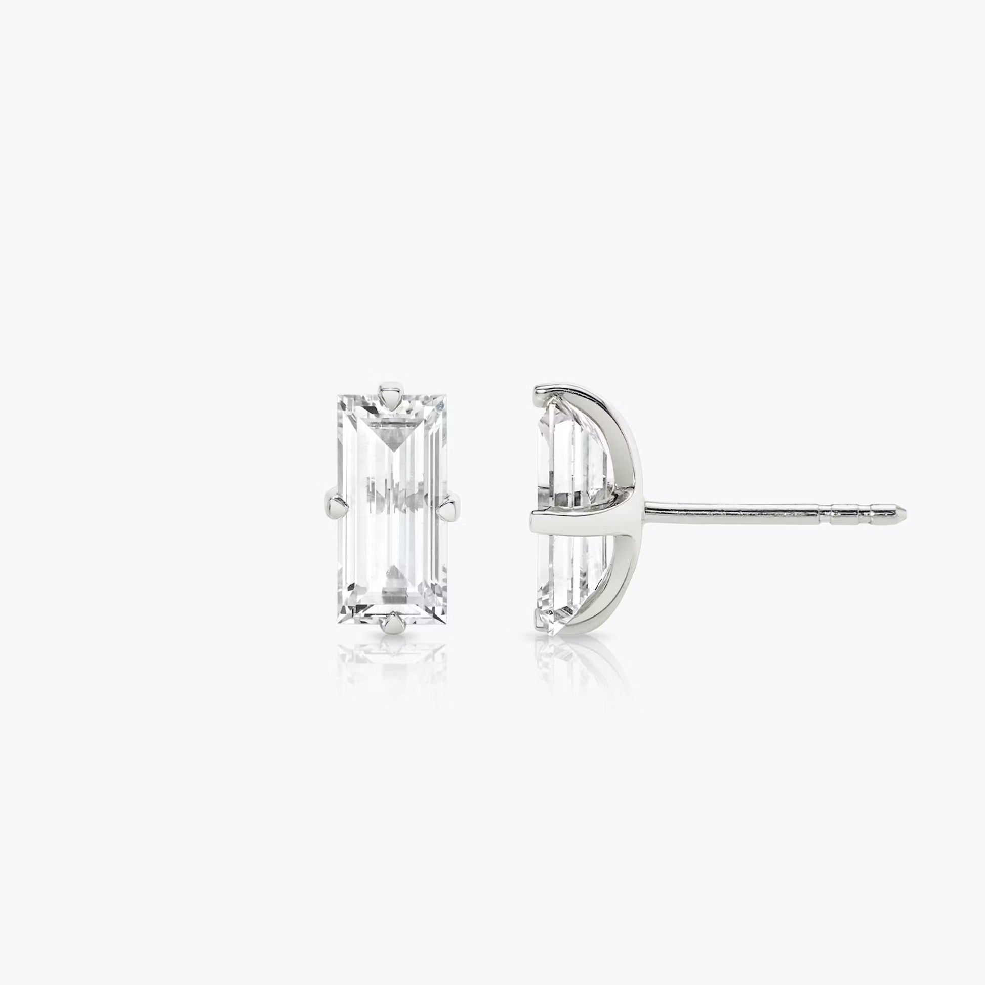 Antique Cut Stud
