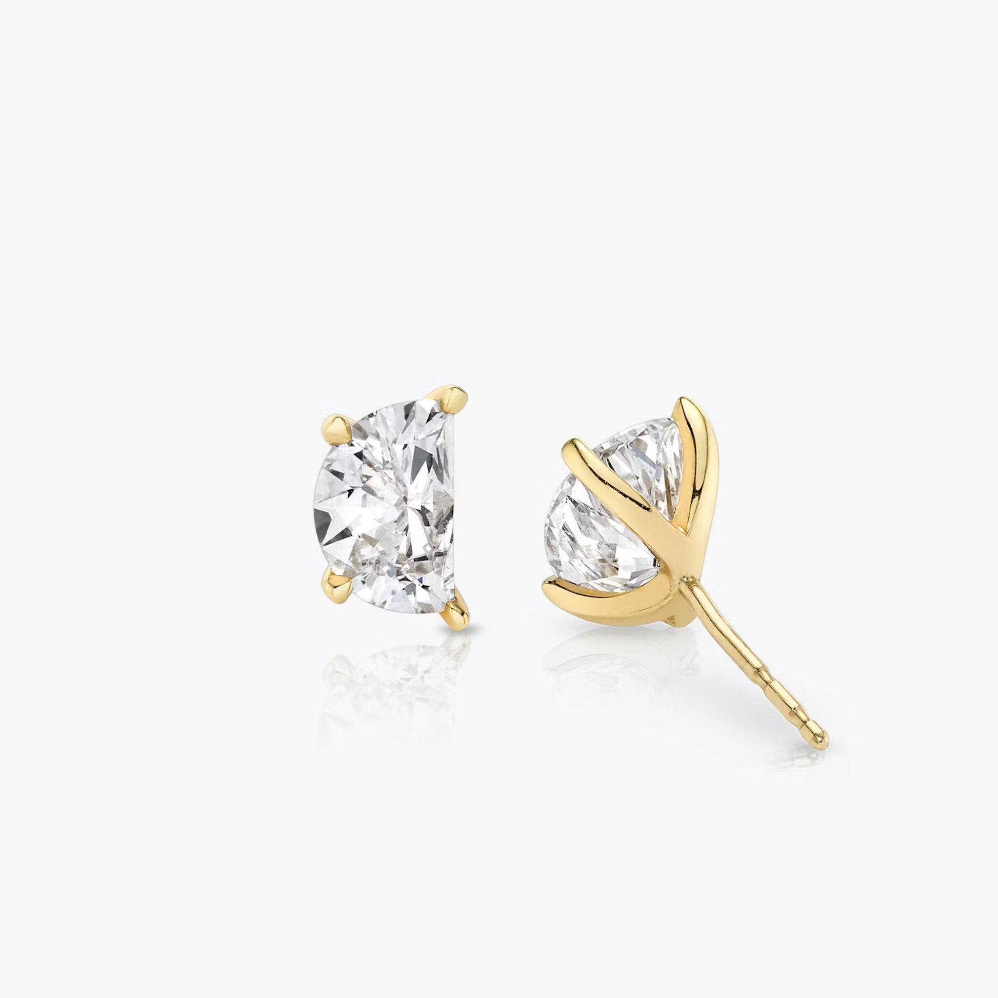 Antique Cut Stud