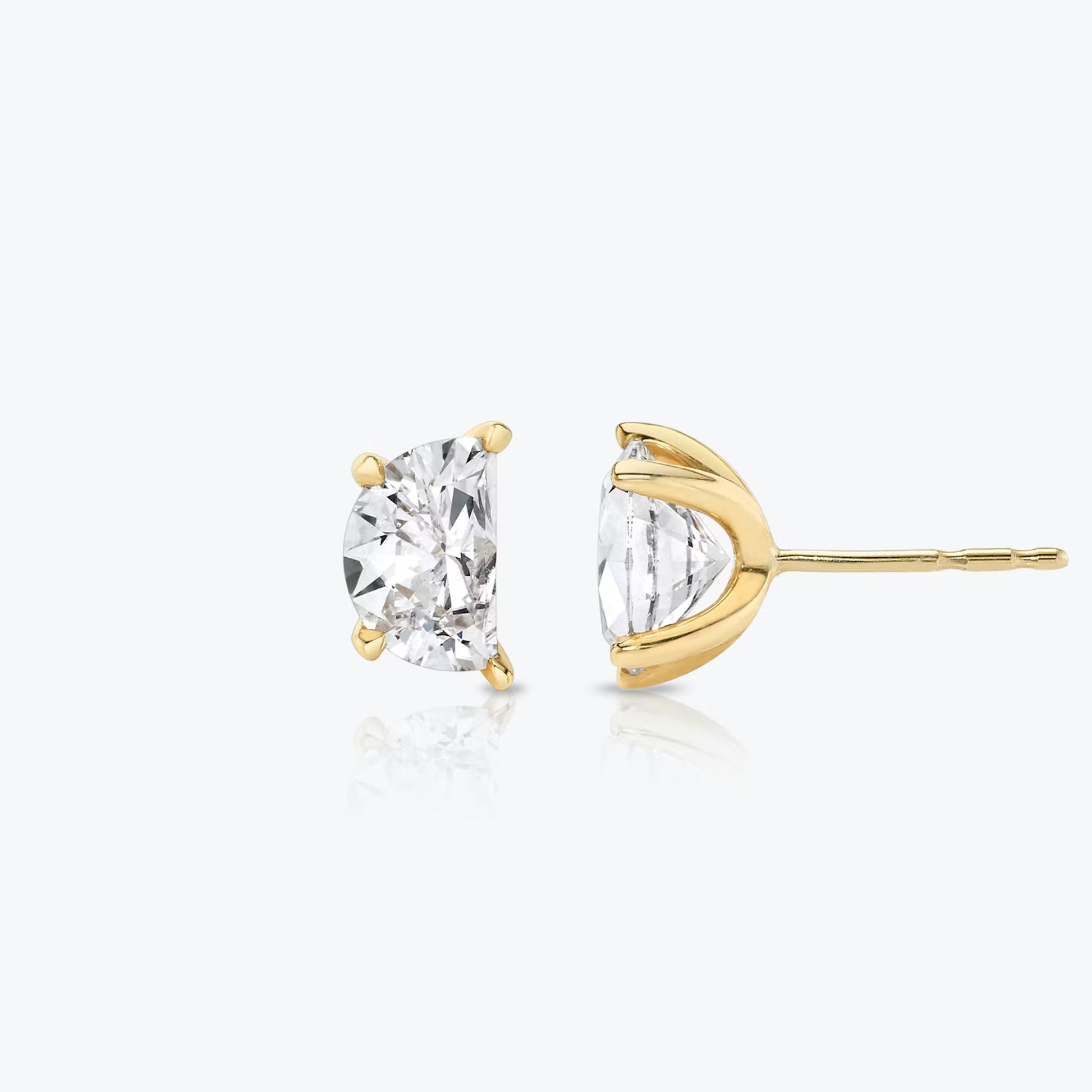 Antique Cut Stud