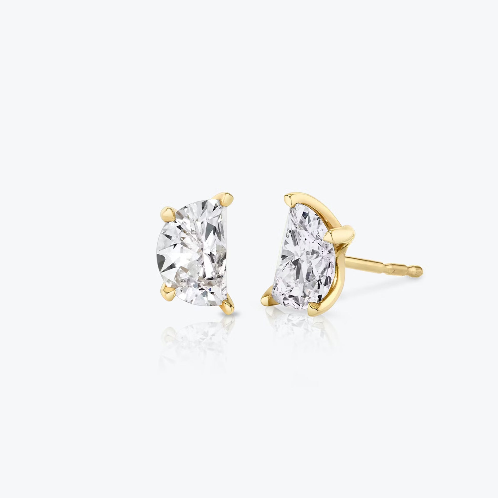 Antique Cut Stud