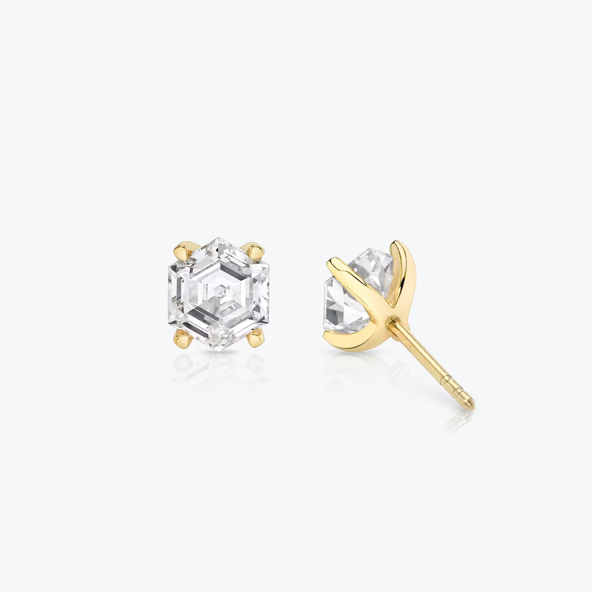Antique Cut Stud