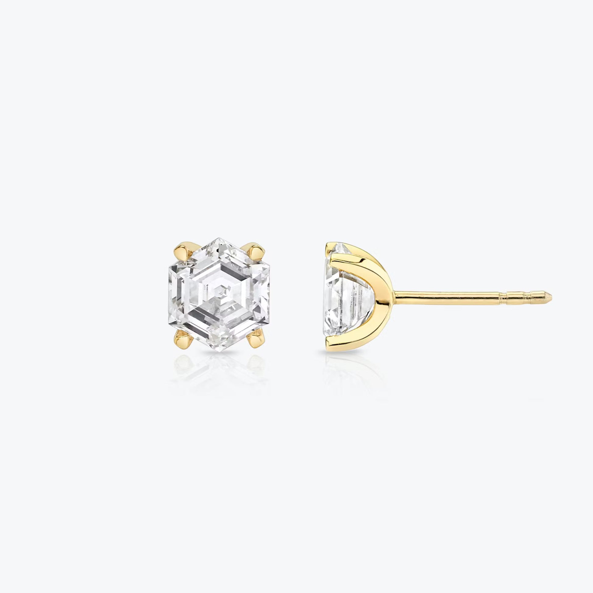 Antique Cut Stud