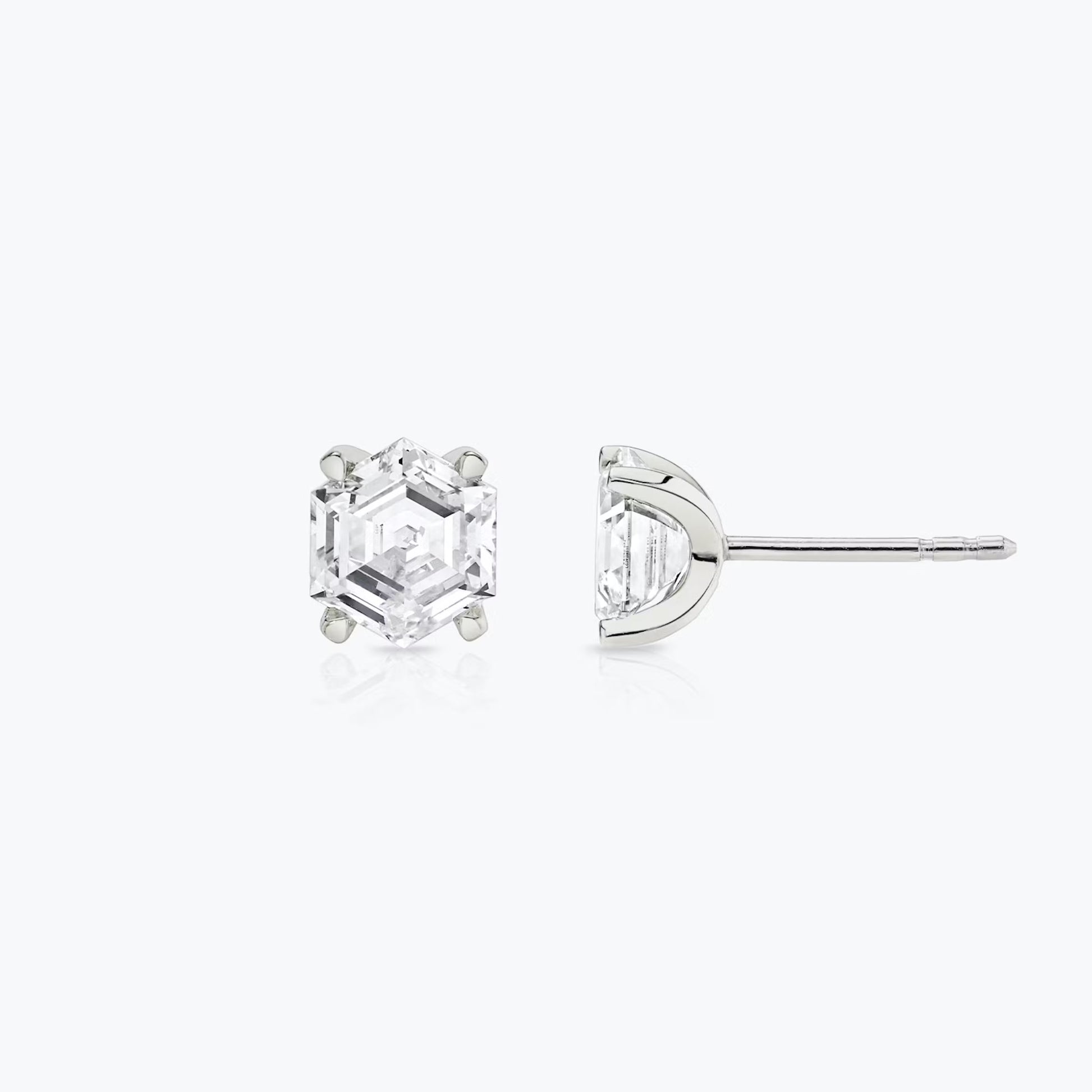 Antique Cut Stud