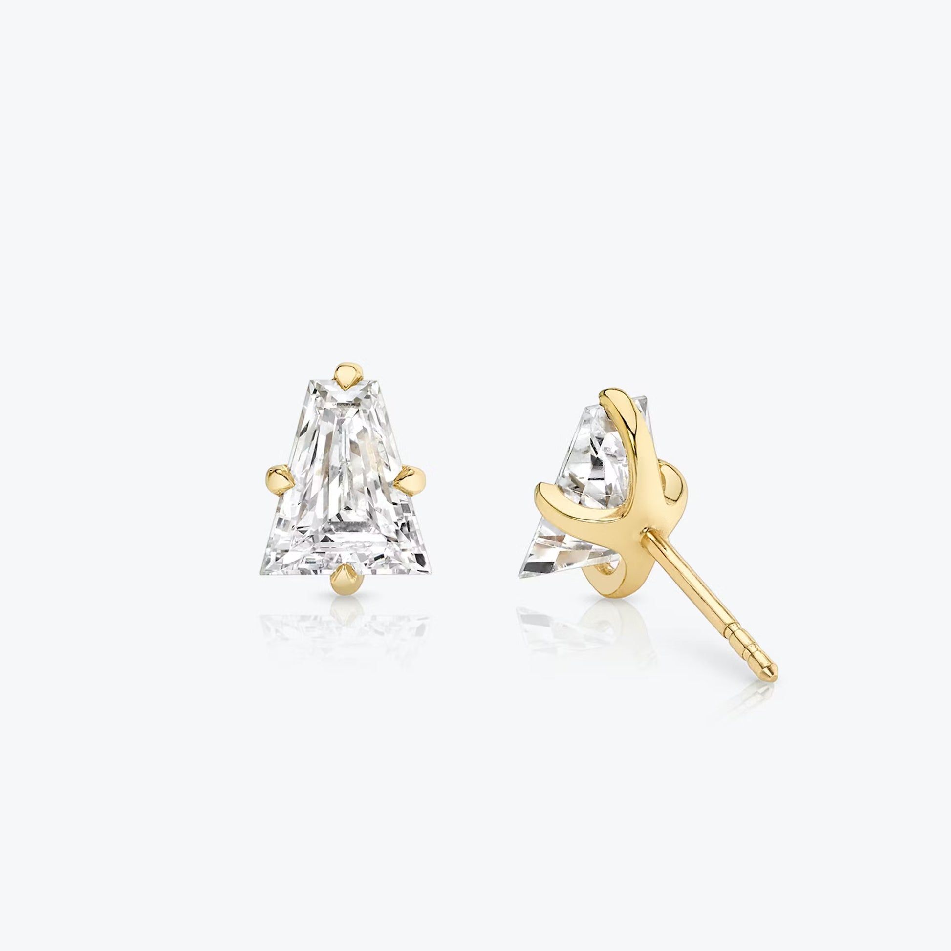 Antique Cut Stud