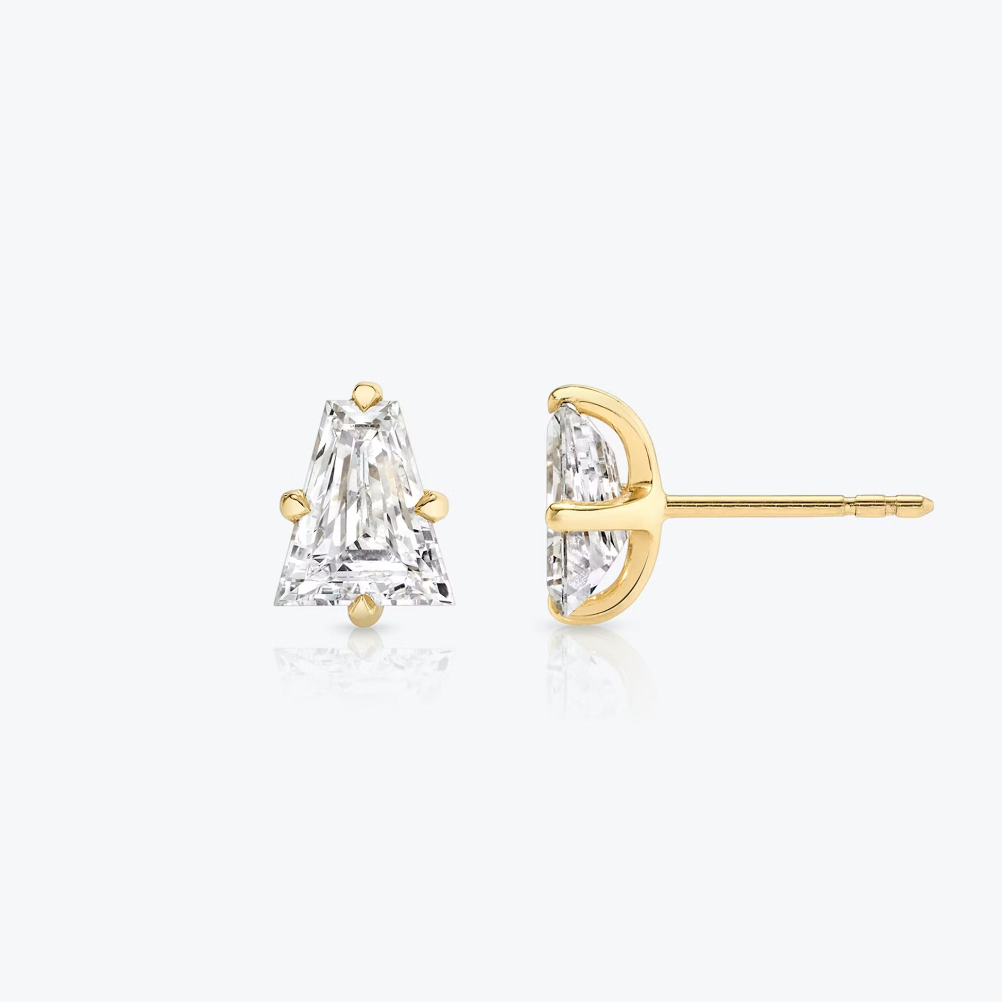 Antique Cut Stud