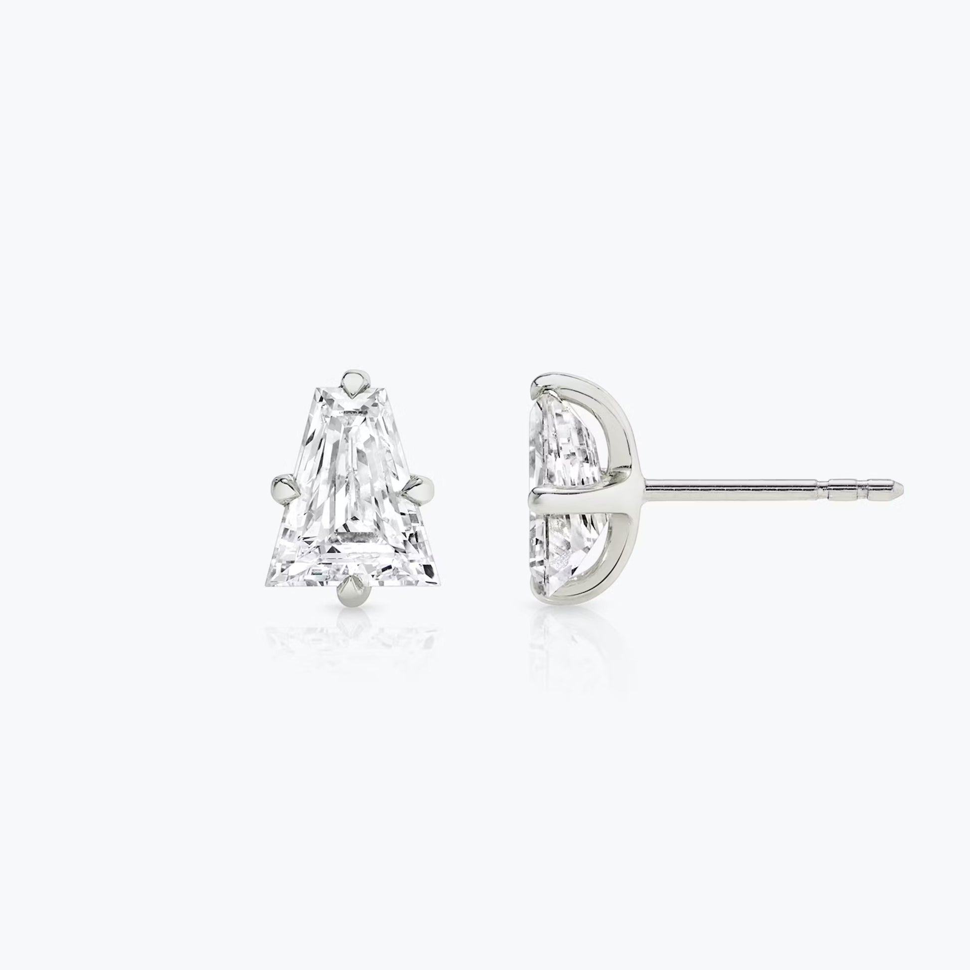 Antique Cut Stud