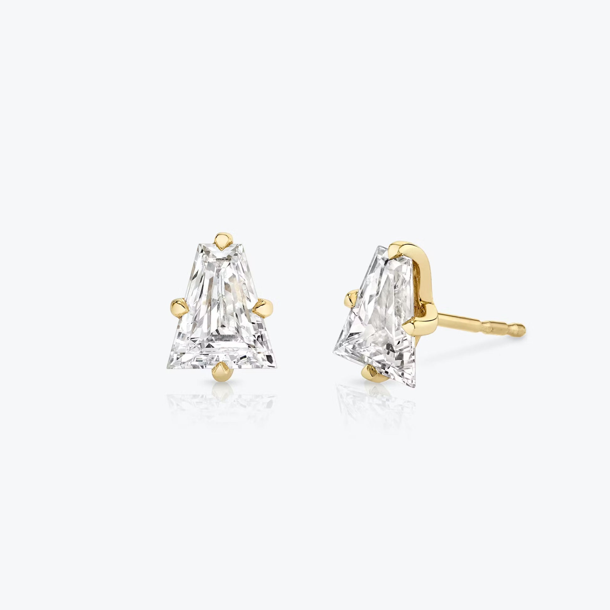 Antique Cut Stud
