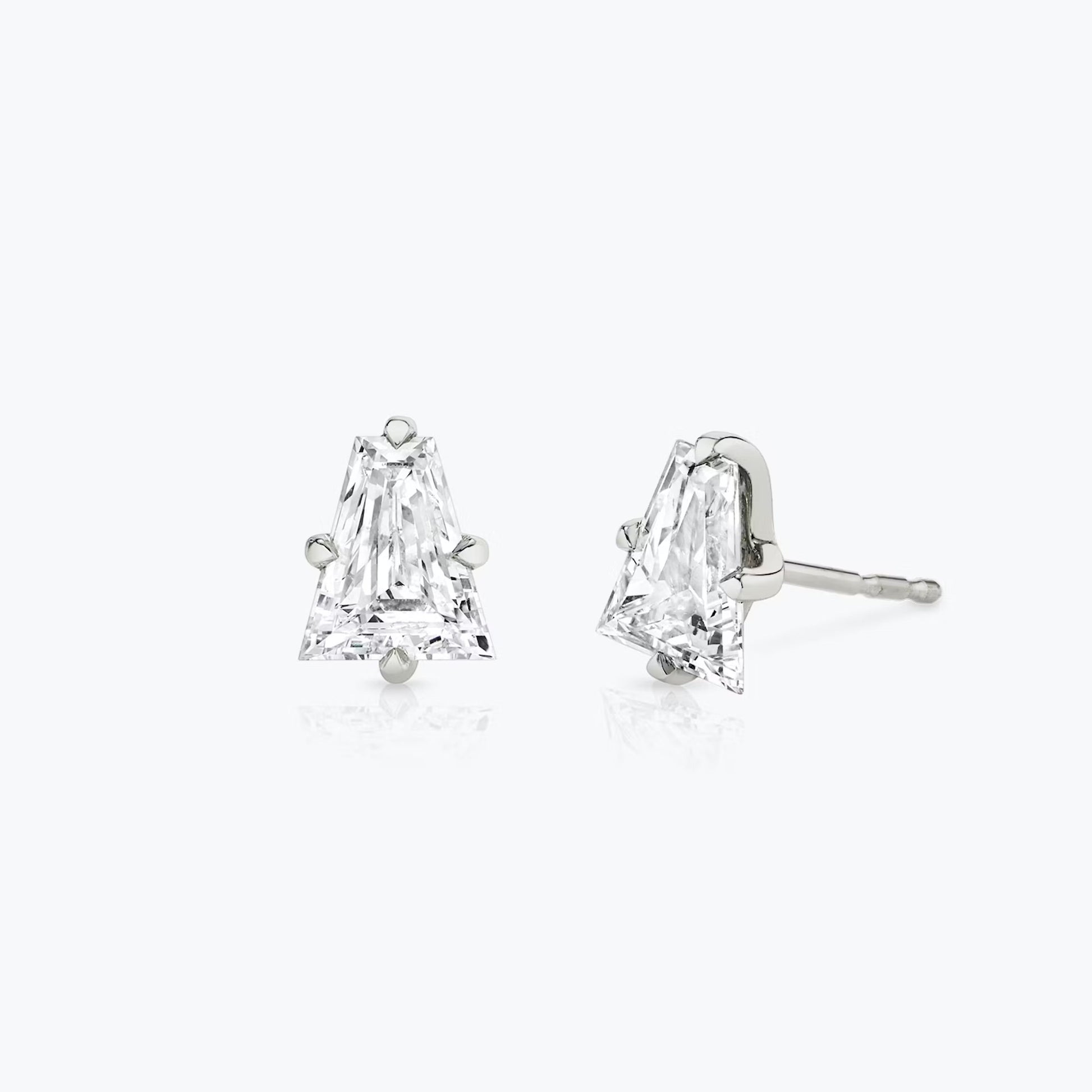 Antique Cut Stud