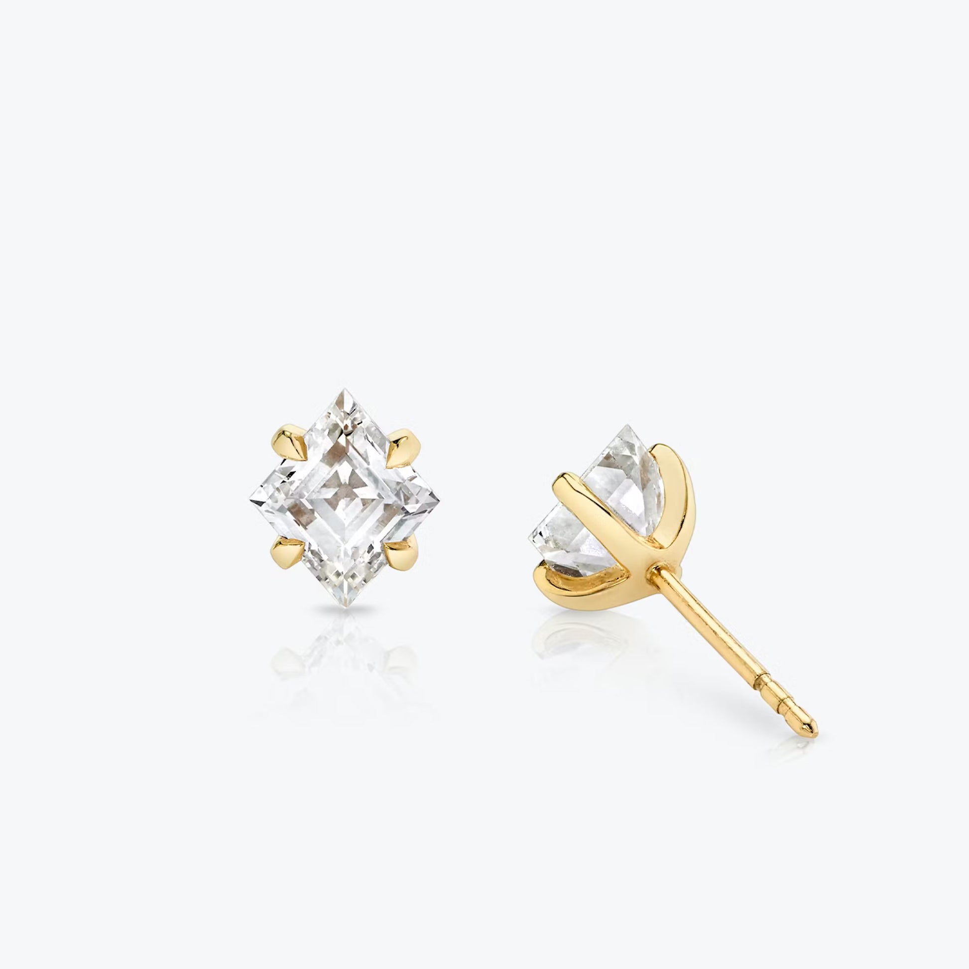 Antique Cut Stud