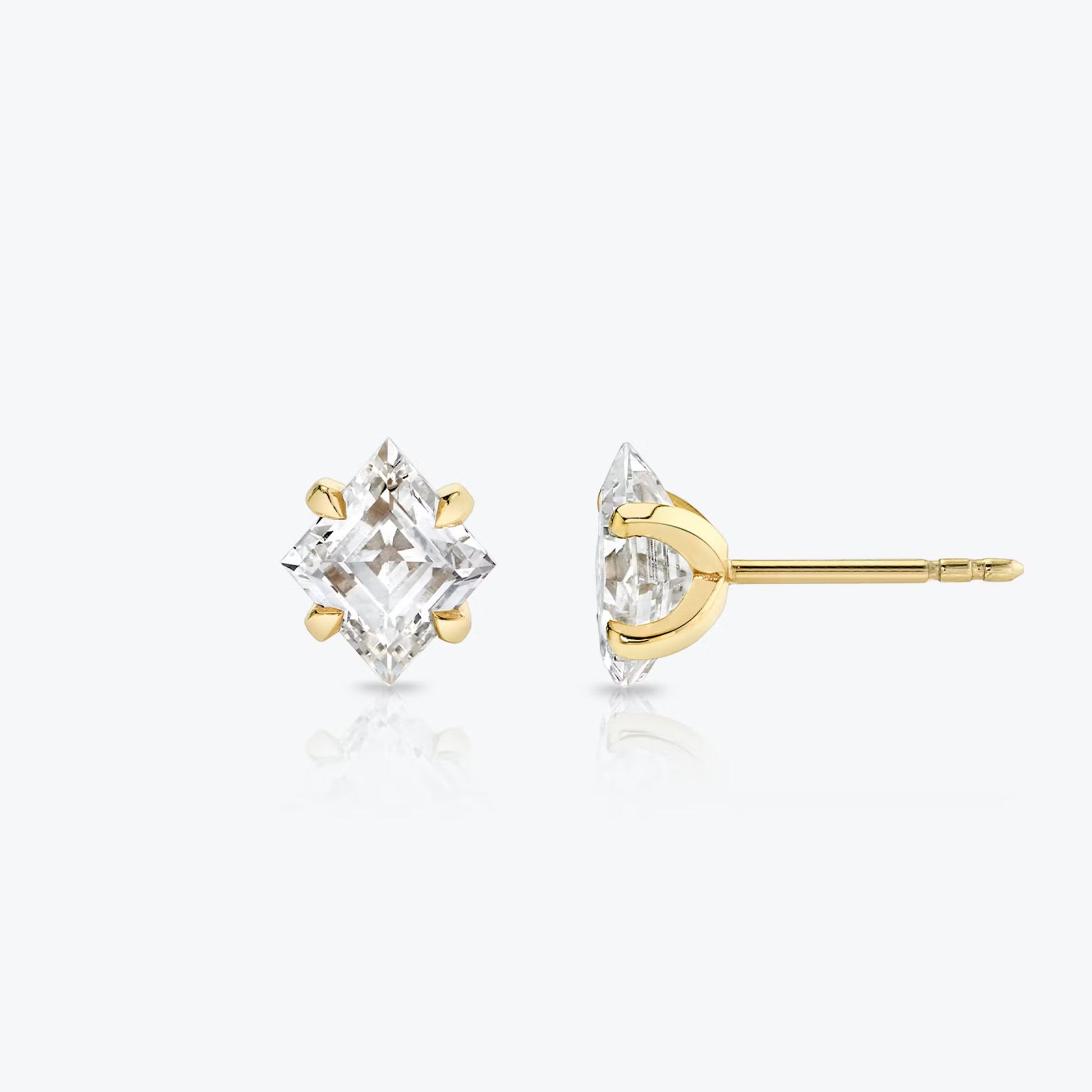 Antique Cut Stud