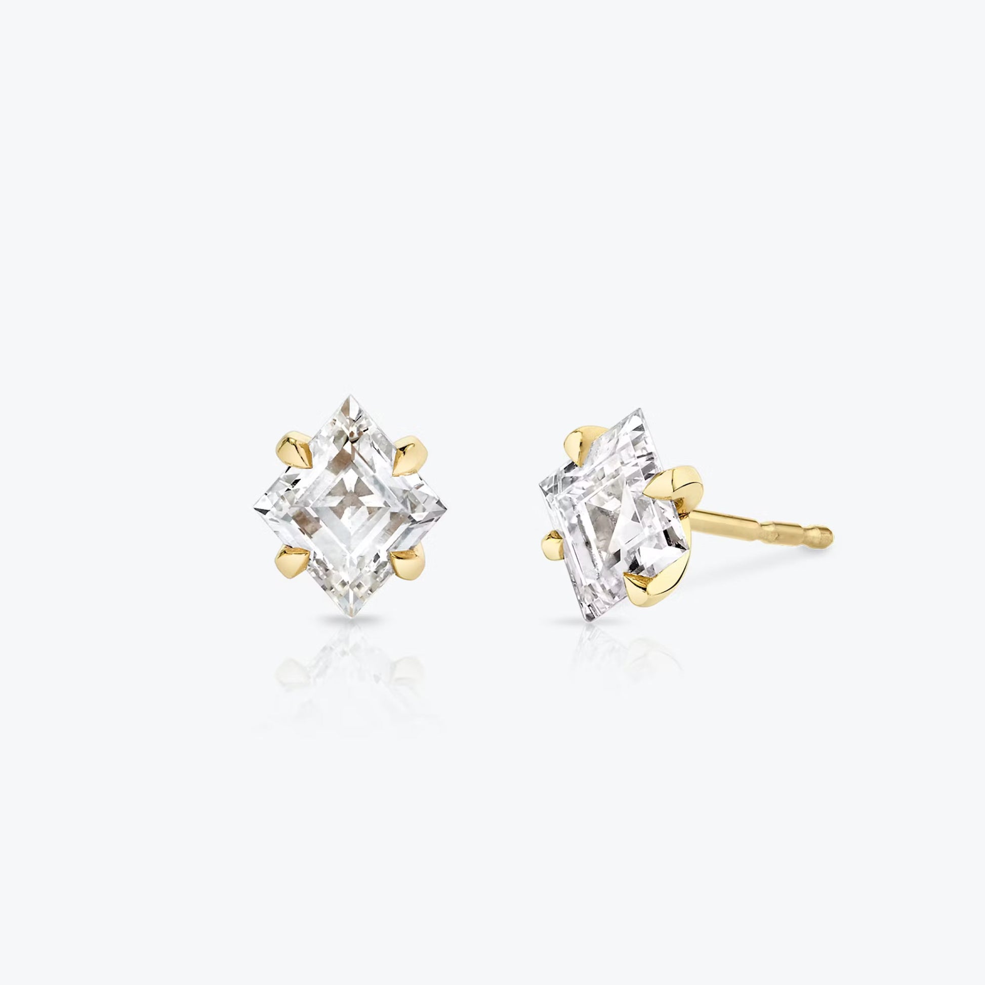 Antique Cut Stud