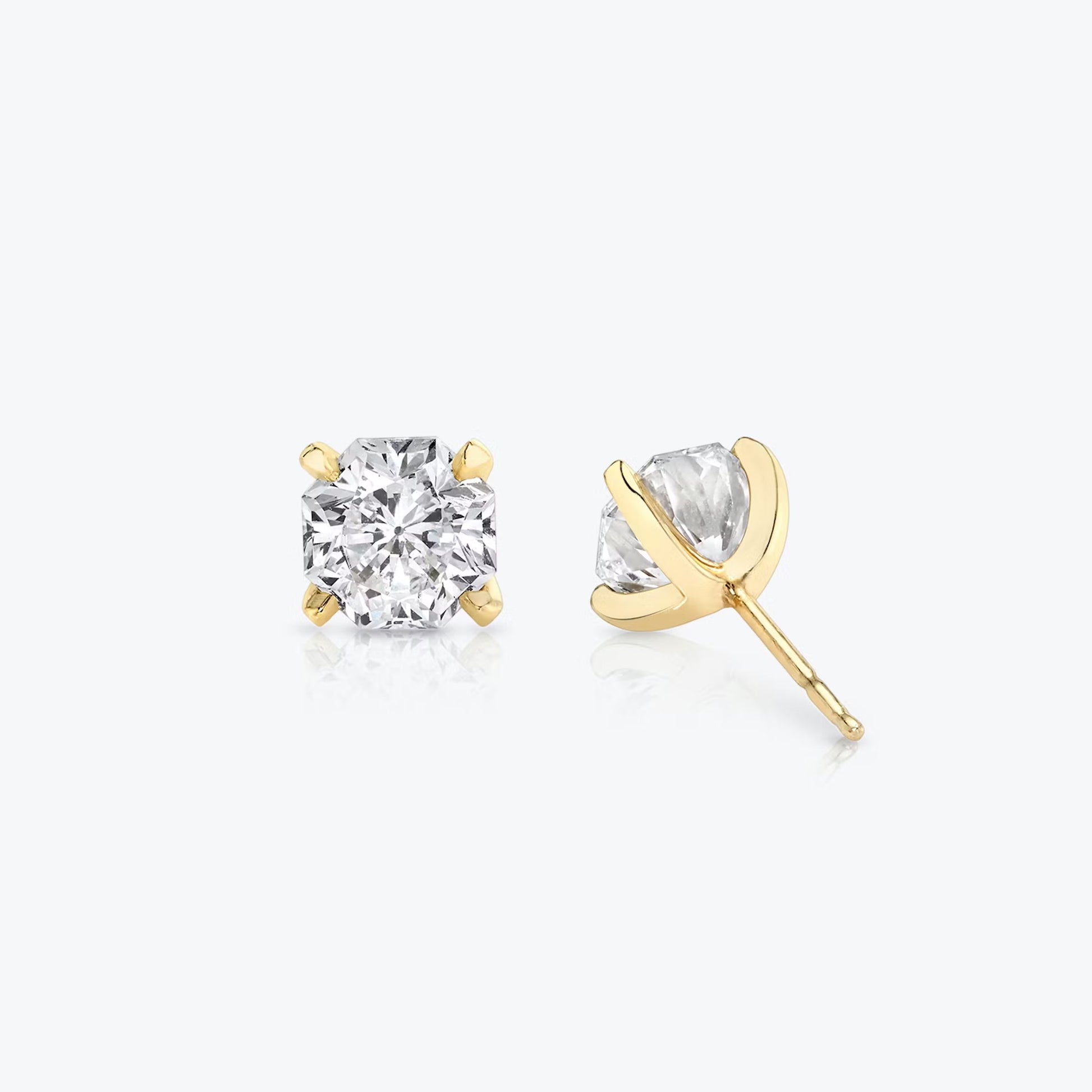 Antique Cut Stud