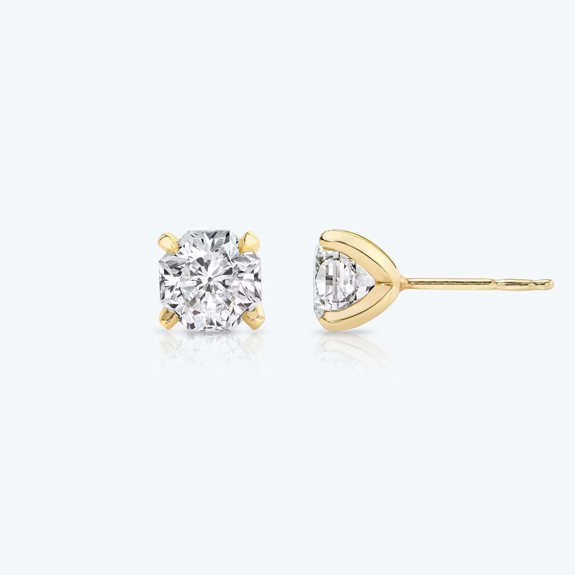 Antique Cut Stud