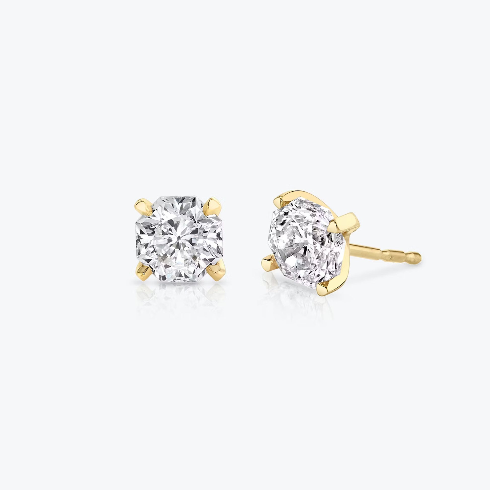 Antique Cut Stud