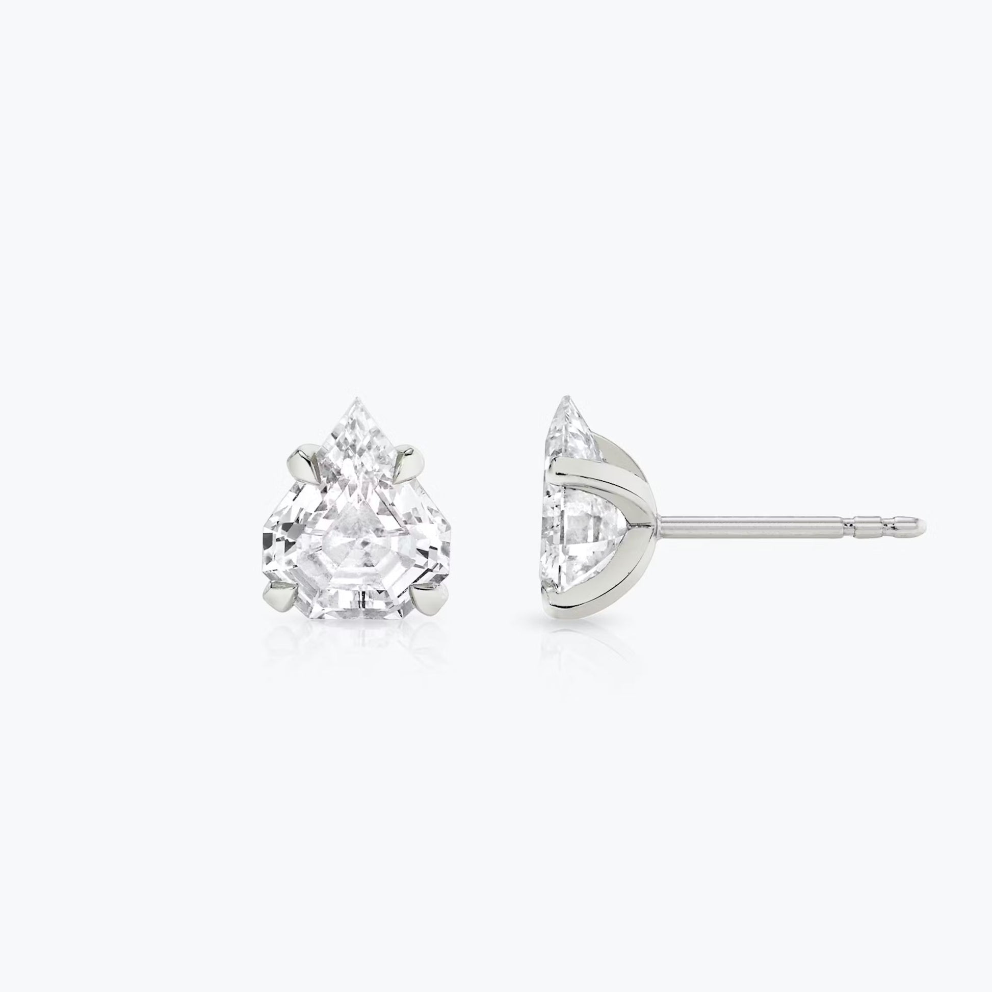 Antique Cut Stud