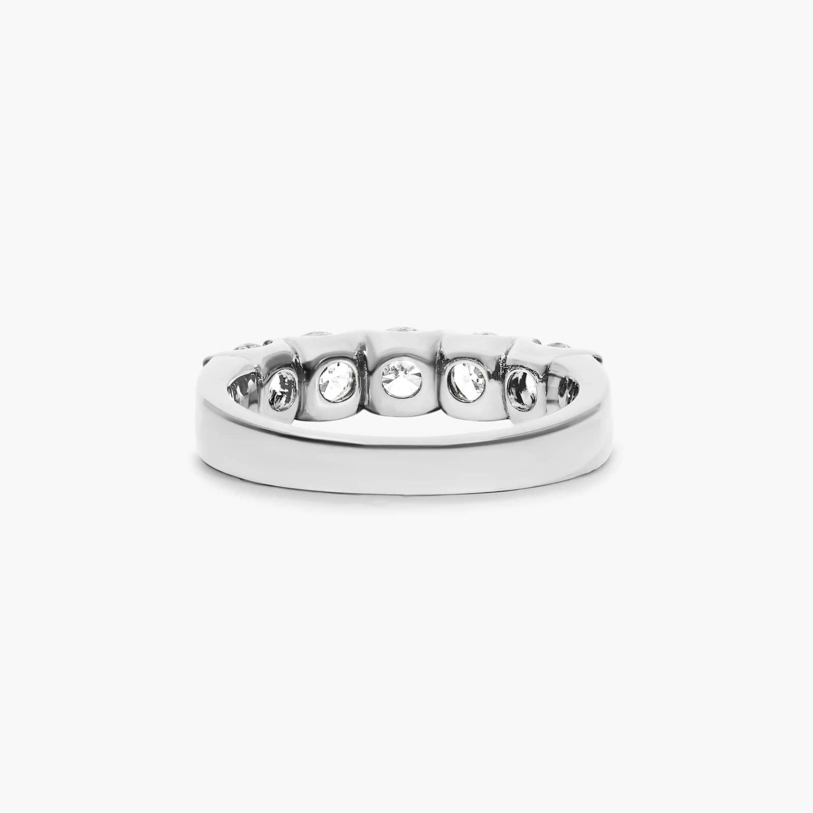 #Color_White Gold_2.5tcw
