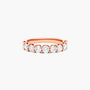 #Color_Rose Gold_2.0tcw