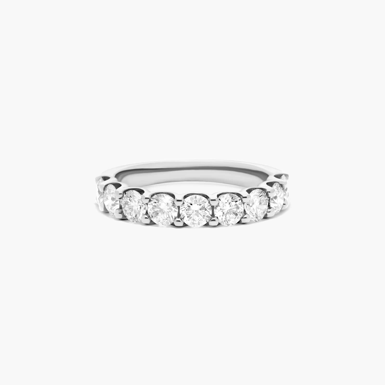 #Color_White Gold_0.5tcw