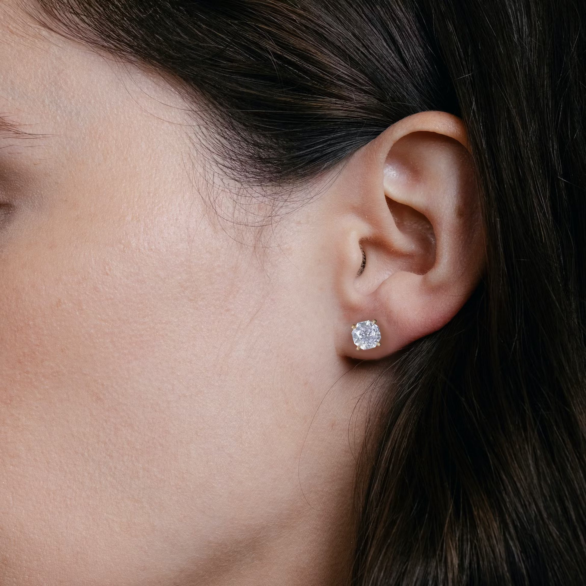 Antique Cut Stud