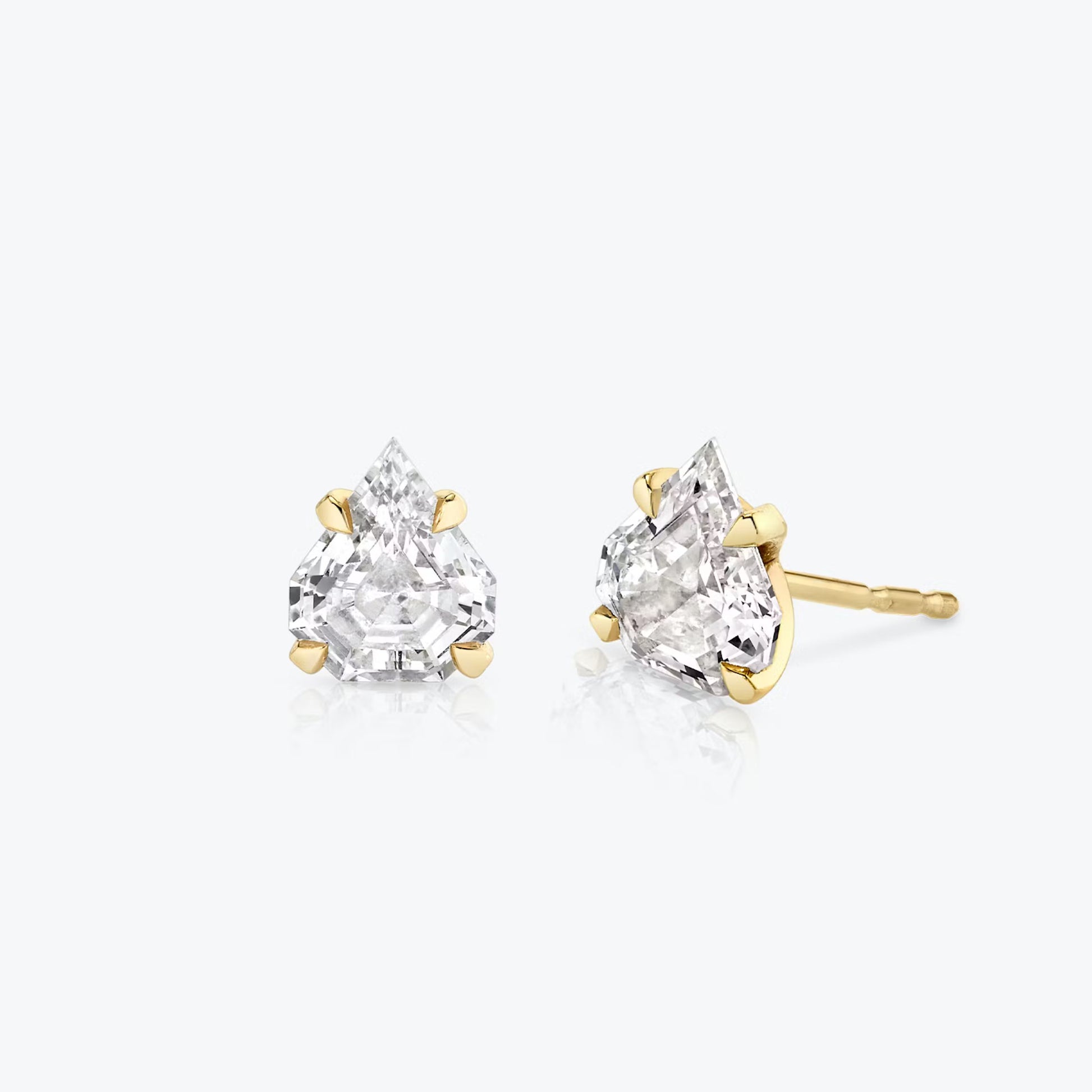 Antique Cut Stud