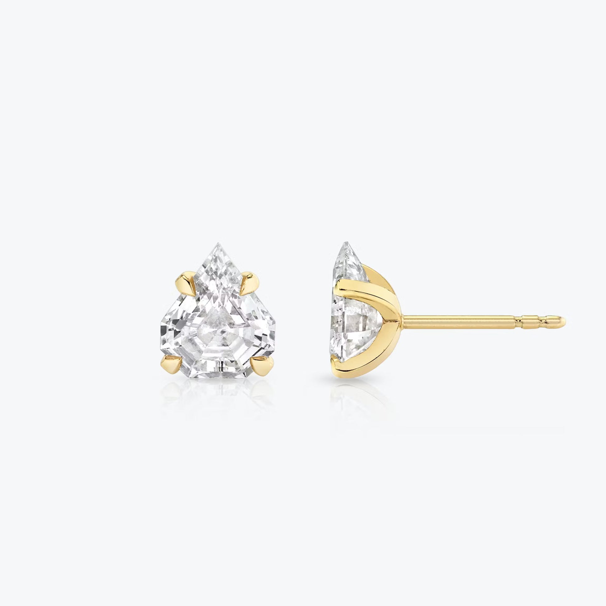 Antique Cut Stud