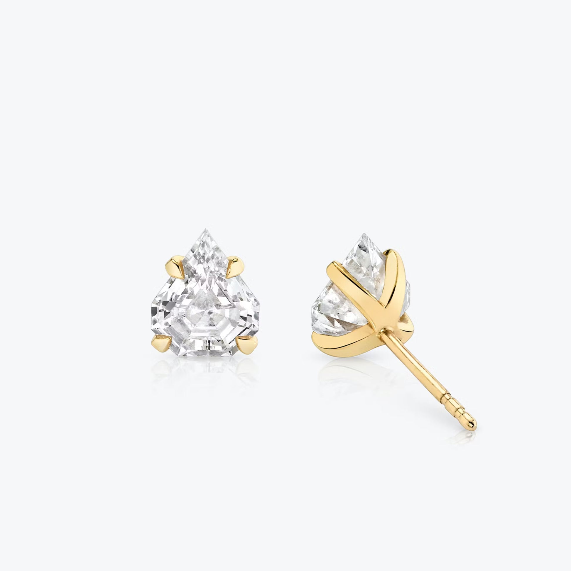 Antique Cut Stud