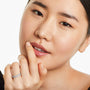 #Color_White Gold_0.75tcw