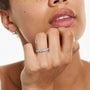 #Color_White Gold_1.0tcw