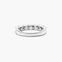 #Color_White Gold_0.5tcw