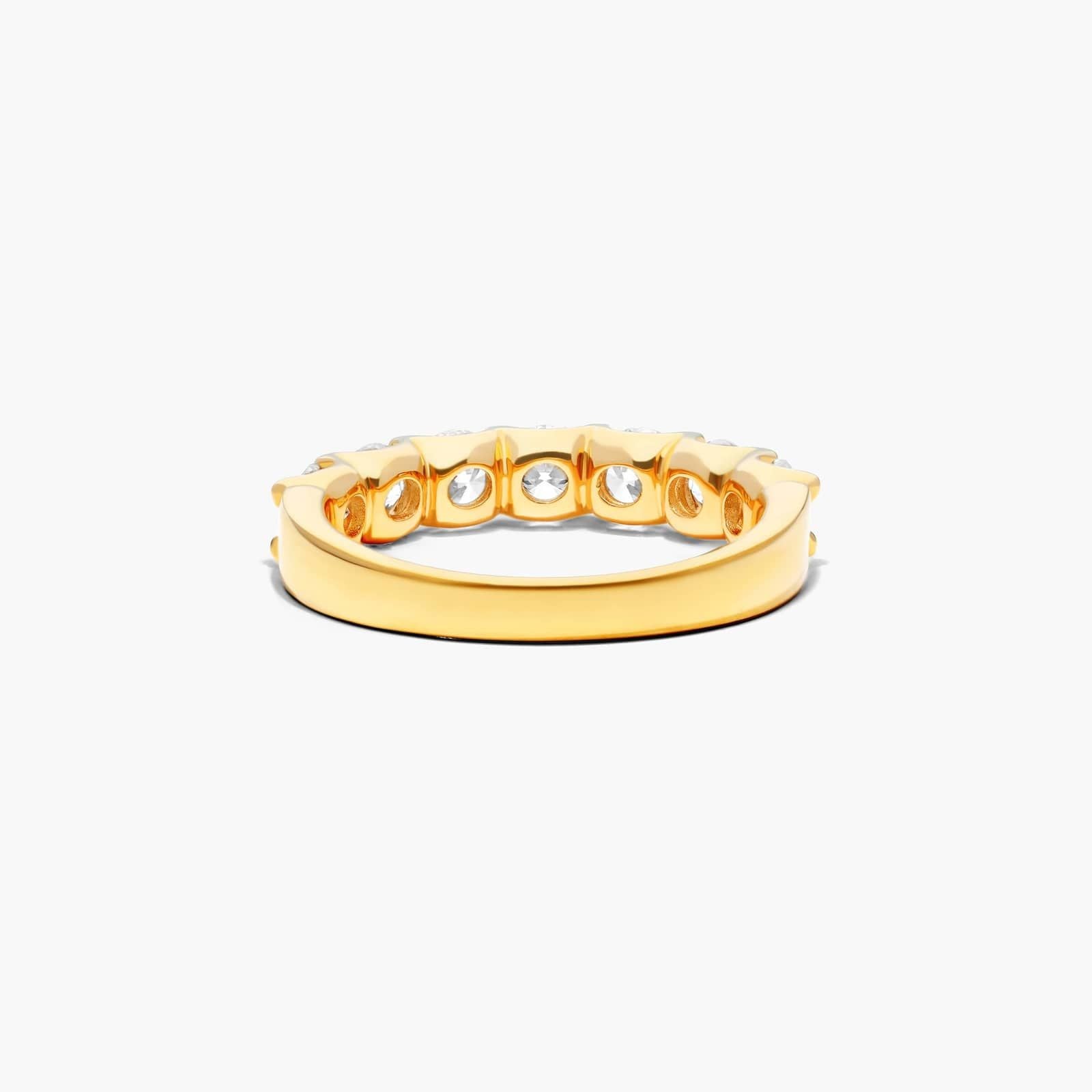 #Color_Yellow Gold_1.0tcw