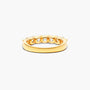#Color_Yellow Gold_0.75tcw