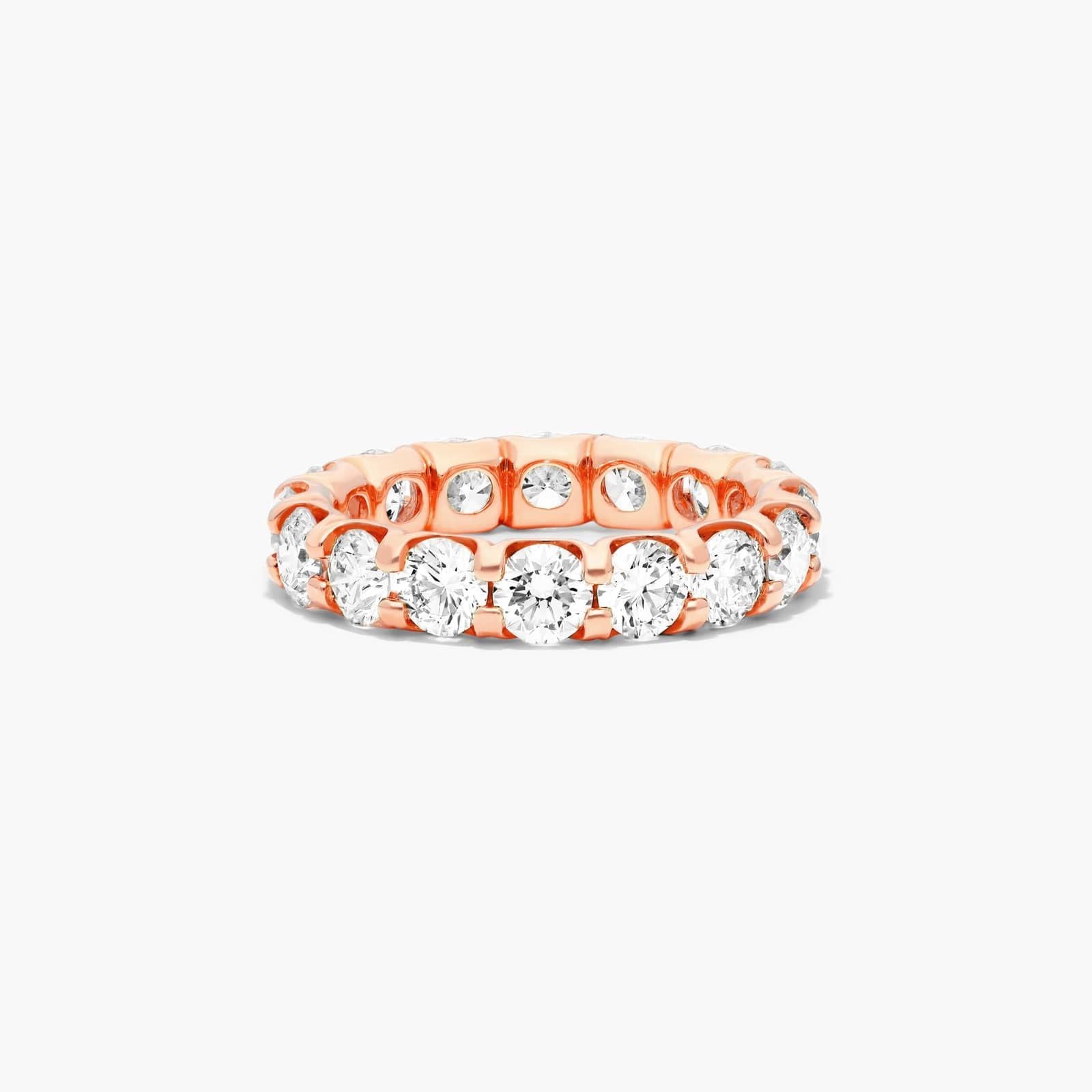 #Color_Rose Gold_7.0tcw