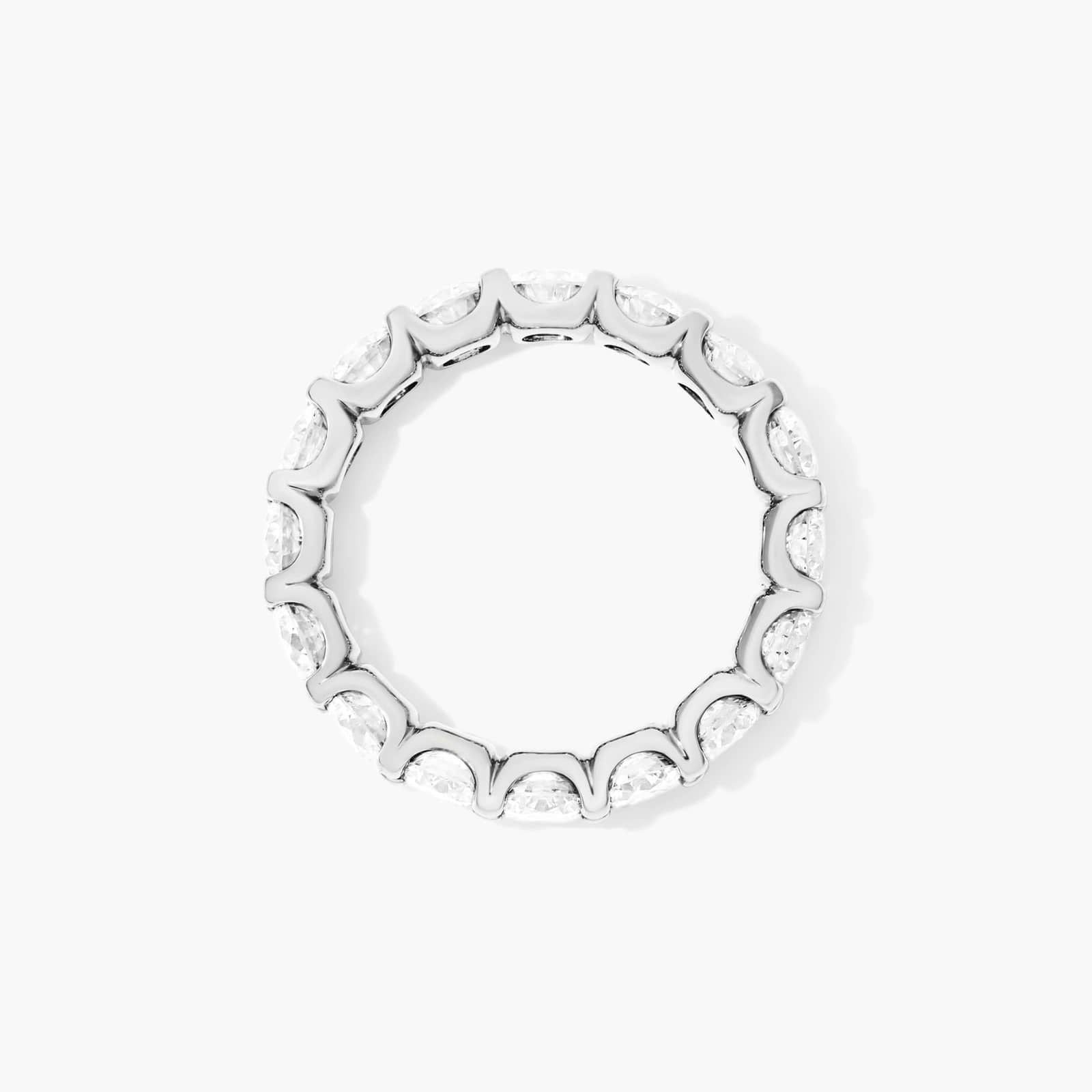 #Color_White Gold_5.0tcw