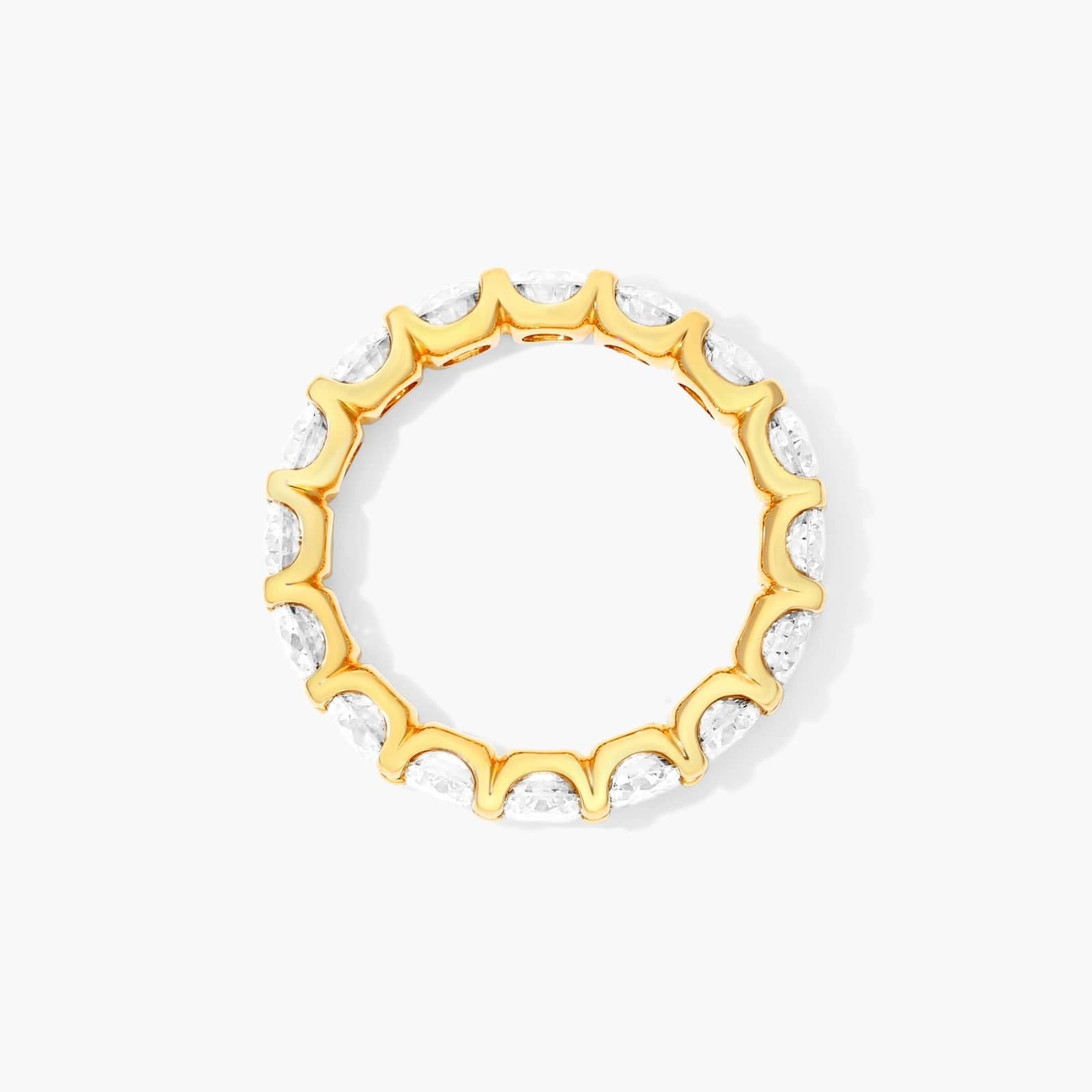 #Color_Yellow Gold_6.0tcw