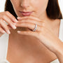 #Color_Rose Gold_6.0tcw