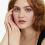 #Color_Rose Gold_2.0tcw