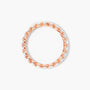 #Color_Rose Gold_2.0tcw