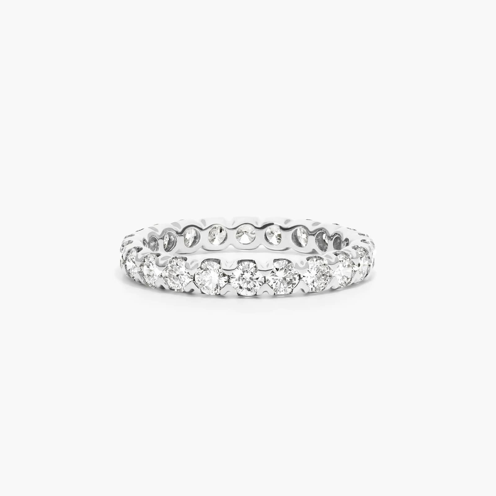 #Color_White Gold_1.5tcw