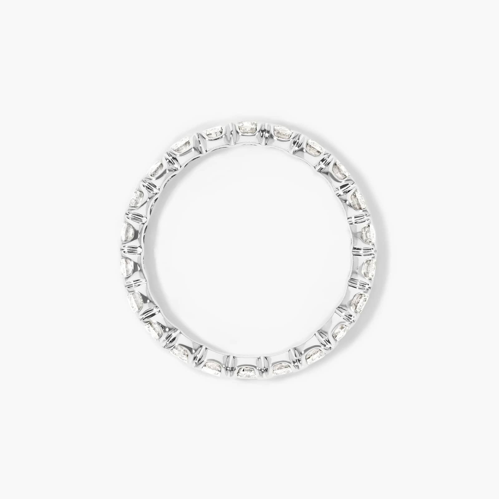 #Color_White Gold_1.5tcw
