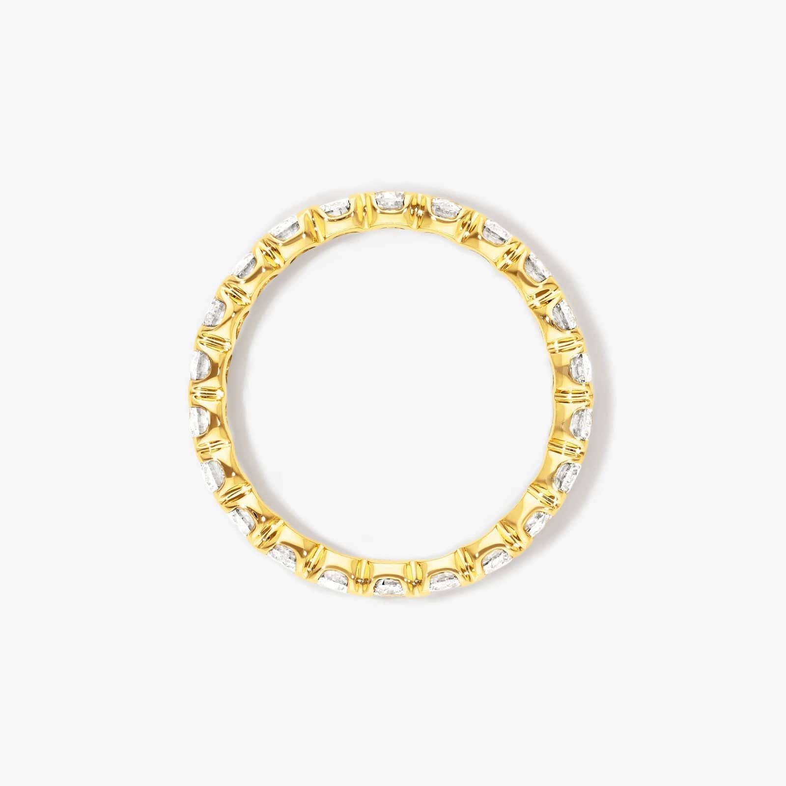 #Color_Yellow Gold_1.0tcw