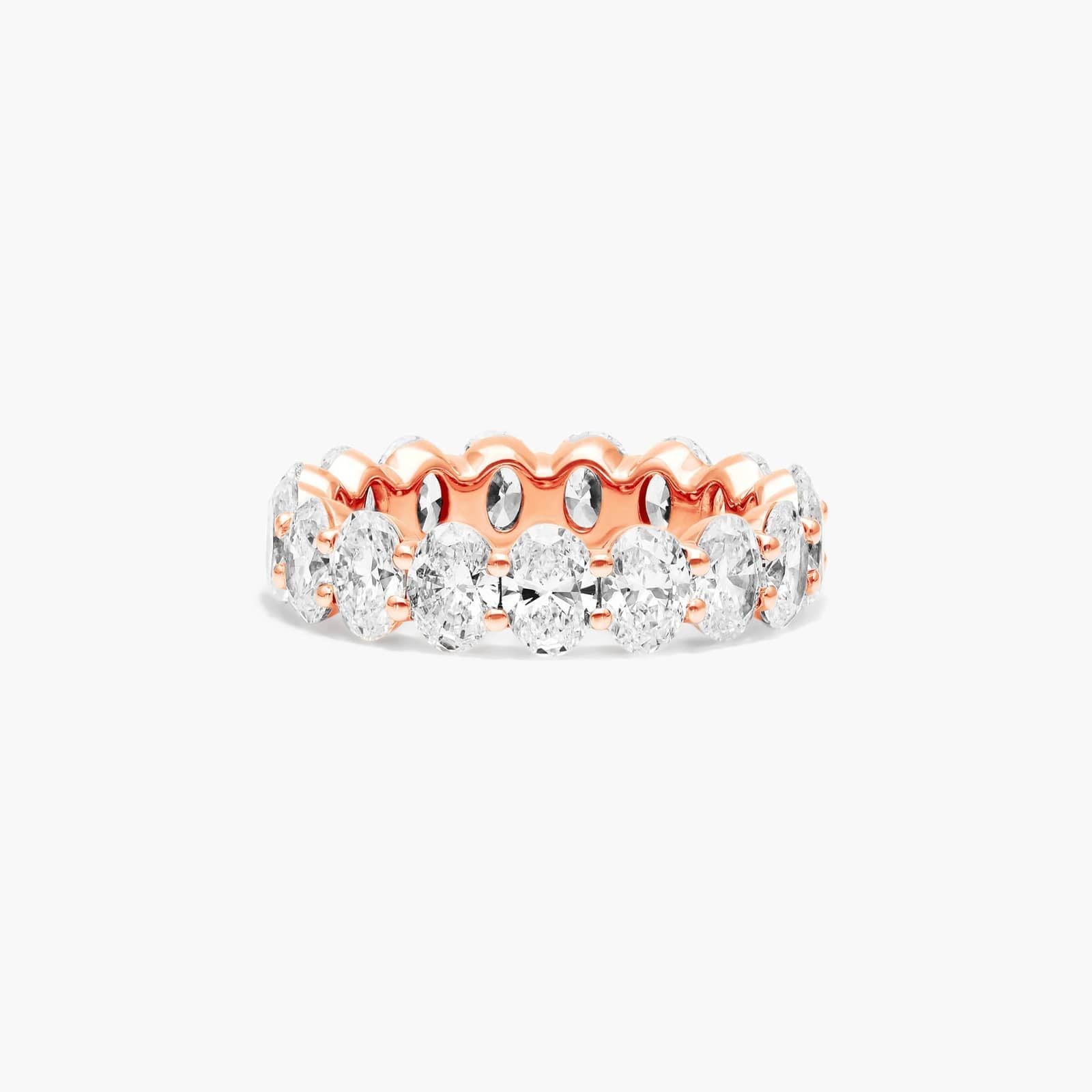 #Color_Rose Gold_2.0tcw