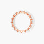 #Color_Rose Gold_2.0tcw