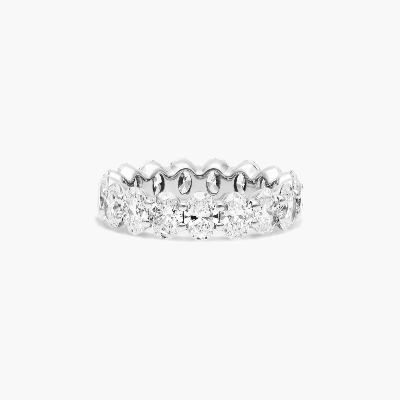#Color_White Gold_2.0tcw